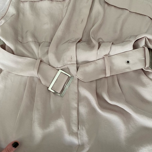 Express Jumpsuit - Picture 2 of 4